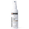 IPONE - Spray visière casque anti pluie VISOR RAINOFF - 100ml