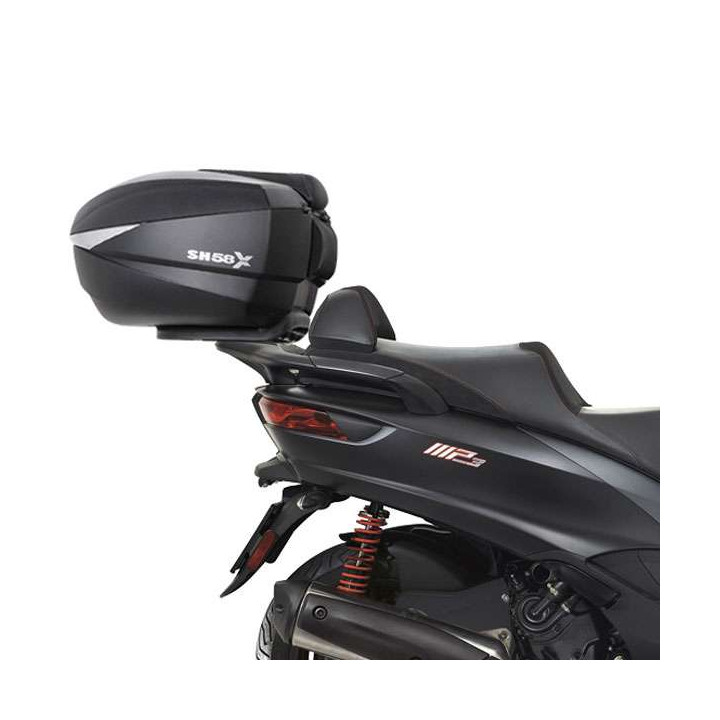 Support top case Shad TOP MASTER (V0MP58ST) 350/500 HPE SPORTS/BUSINESSS 18-