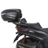 Support top case Shad TOP MASTER (V0MP58ST) 350/500 HPE SPORTS/BUSINESSS 18-