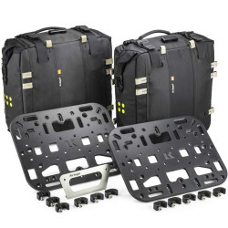 Baggage kit Kriega OS-COMBO 54 litres BMW GS ADVENTURE