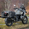 Kit bagagerie Kriega OS-COMBO 54 litres BMW GS ADVENTURE