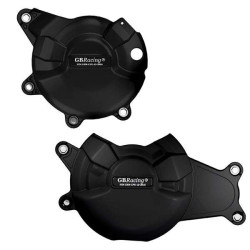 Protections moteur GBRacing Yamaha MT-07 / XSR700 / TENERE 700 / R7