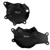 Engine protection GBRacing Yamaha MT-07 / XSR700 / TENERE 700 / R7