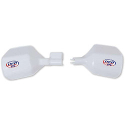 UFO universal handguard vintage disc brake