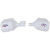 UFO universal handguard vintage disc brake