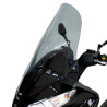 Bulle Bullster HP 69cm (BS105HP) Suzuki BURGMAN 125 07-