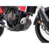 Sabot moteur noir Hepco & Becker Yamaha TÉNÉRÉ 700 21-