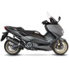 LeoVince LV ONE EVO FULL Black complete line (14342EFB) Yamaha T-MAX 560