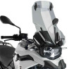 Puig TOURING bubble with spoiler (9771) BMW F750GS
