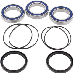 Kit roulements de roue Arrière All Balls 25-1479 HONDA/SUZUKI