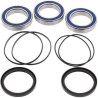 Wheel bearing kit Rear All Balls 25-1479 HONDA/SUZUKI