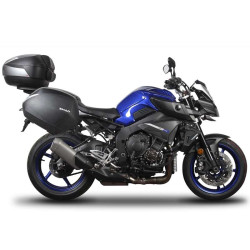 Support top case Shad TOP MASTER (Y0MT16ST) Yamaha MT-10 2