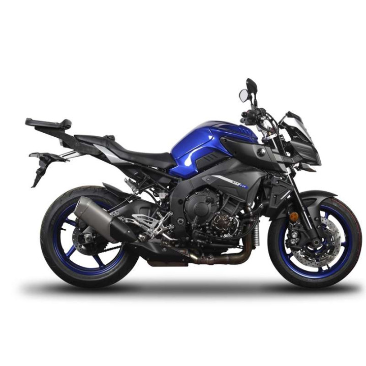 Top case support Shad TOP MASTER (Y0MT16ST) Yamaha MT-10