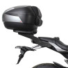 Top case support Shad TOP MASTER (Y0MT16ST) Yamaha MT-10