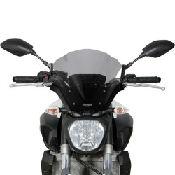 Jump MRA Sport Yamaha MT-07 2