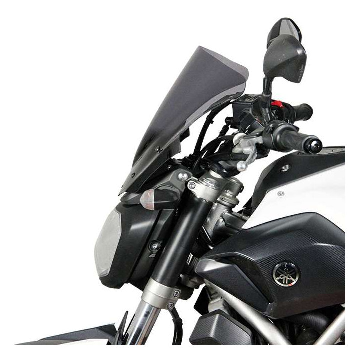 Saute vent MRA Sport Yamaha MT-07