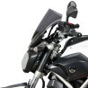 Saute vent MRA Sport Yamaha MT-07