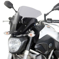 Saute vent MRA Sport Yamaha MT-07