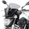 Saute vent MRA Sport Yamaha MT-07