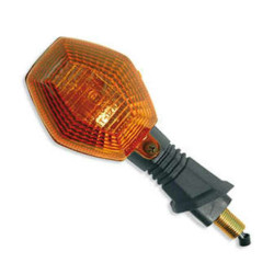 Clignotant origine Vparts avant droit SUZUKI DL650-1000 V-STROM 04-08 2