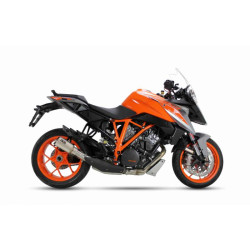 Silencieux Ixil RC (CM3282RC) KTM 1290 Super Duke R/GT 17-19 2
