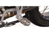 SW-Motech ION footrests BMW R1100GS R1150GS R1200GS