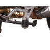 SW-Motech ION footrests BMW R1100GS R1150GS R1200GS