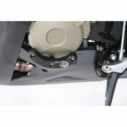 Slider left engine R&G Honda CBR1000RR 08-