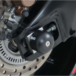 Oscillating arm protection R&G (SP0053BK) Zero