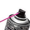 Lubrifiant chaîne Muc-Off ALL WEATHER CHAIN LUBE 400 ml