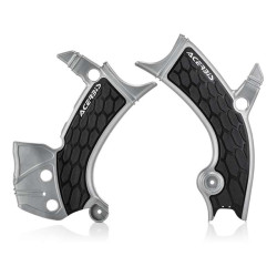 Acerbis X-GRIP Frame Protectors Yamaha YZF 250/450 F 18- 2