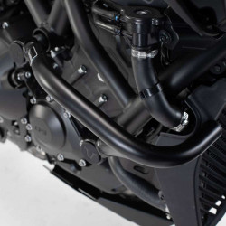 Pare-carters SW-Motech Yamaha NIKEN 2