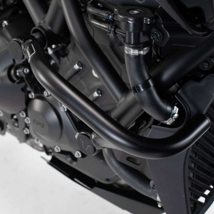 SW-Motech Yamaha NIKEN splash guards
