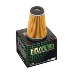 Air filter Hiflofiltro HFA4102 Yamaha 125 CYGNUS R