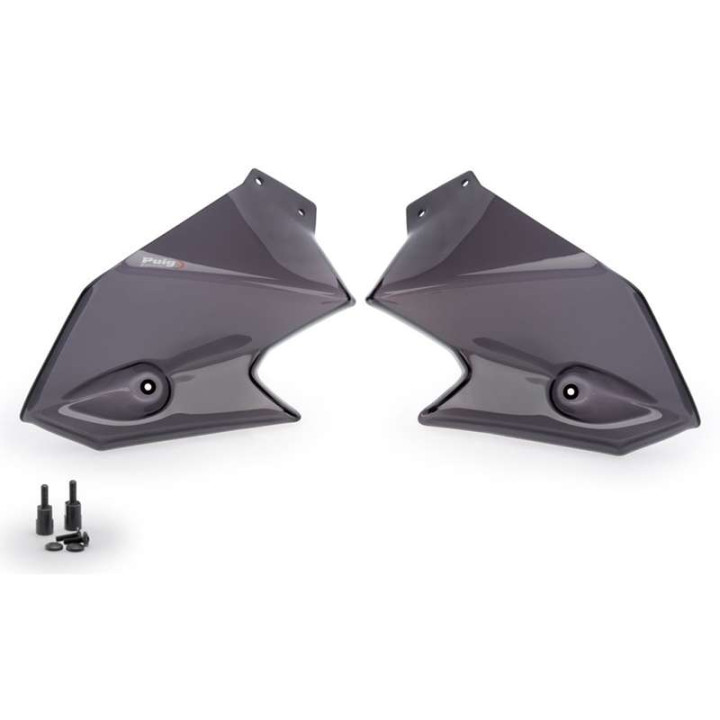 Puig front deflectors (21127) Benelli TRK 502