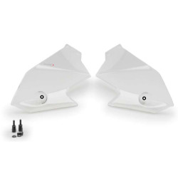 Déflecteurs frontaux Puig (21127) Benelli TRK 502 2