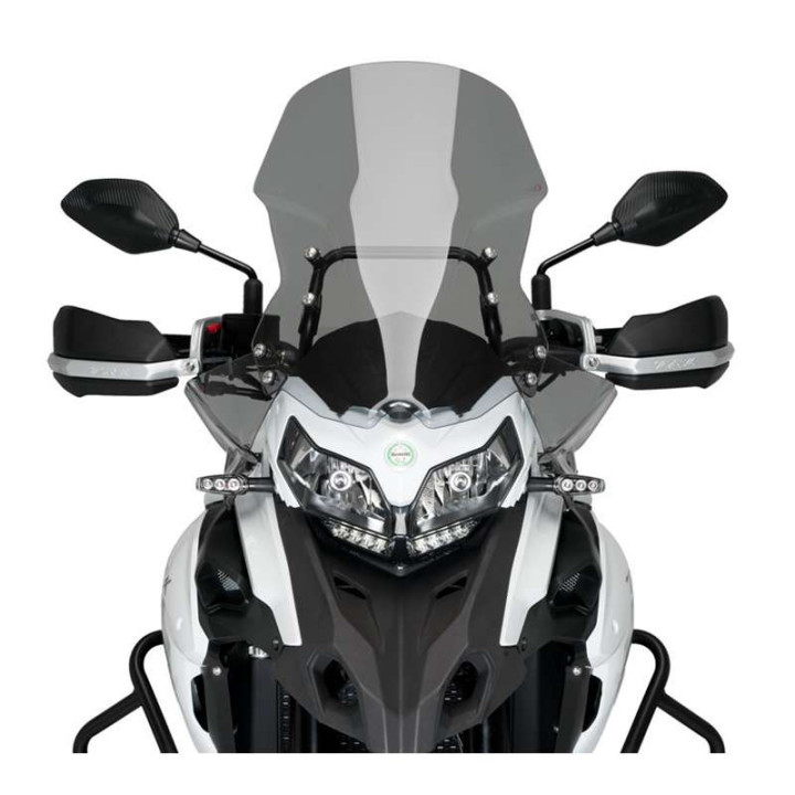 Puig front deflectors (21127) Benelli TRK 502