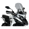 Déflecteurs frontaux Puig (21127) Benelli TRK 502