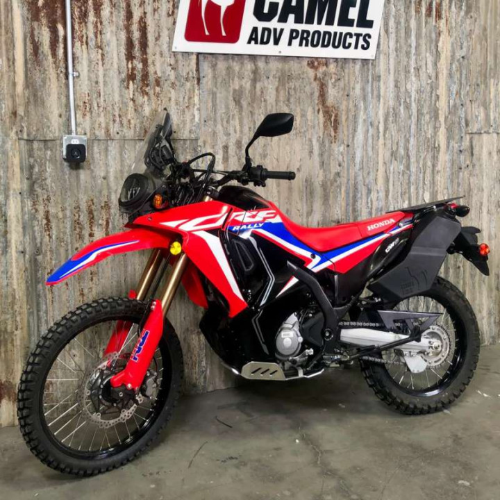 Réservoir additionnel CAMEL TANK 5 litres CRF300L
