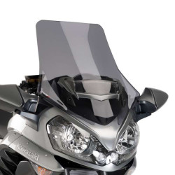 Bulle Puig TOURING +10.5cm (7628) Kawasaki GTR1400 15- 2