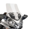 Puig TOURING bubble +10.5cm (7628) Kawasaki GTR1400 15-