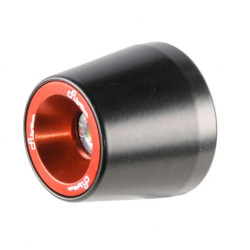 Embouts de guidon LighTech Yamaha MT-07 MT-09 MT-10