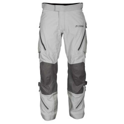 Pantalon moto Klim BADLANDS PRO Monument Gray 2