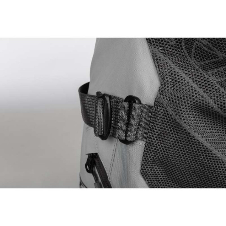 Klim BADLANDS PRO 2022 Monument Gray motorcycle pants