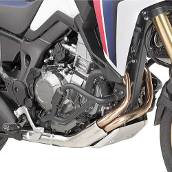 Pare-carters Givi TN1144 Honda 1000 CRF Africa Twin 2016-2019