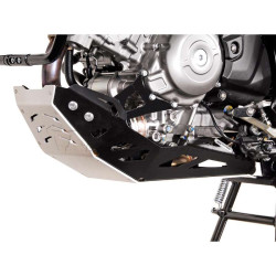 SW-Motech motor mount for DL650 V-Strom 11-.