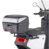 Support Top Case Givi MONOLOCK SR8963B NIU MQI GT 2021-2026