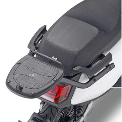 Support Top Case Givi MONOLOCK SR8963B NIU MQI GT 2021-2026