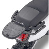 Support Top Case Givi MONOLOCK SR8963B NIU MQI GT 2021-2026