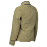 Veste moto femme été Klim MARRAKESH LADY Burnt Olive